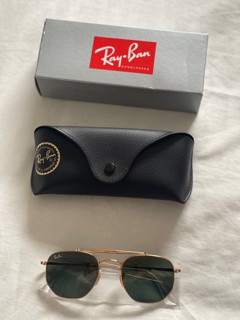 Ray Ban The Marshal ORB3648