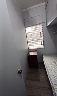 Room for rent - female only