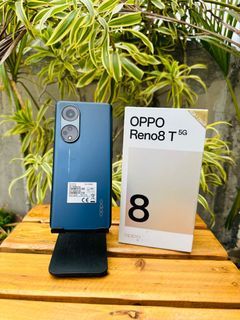 RUSHHH OPPO RENO 8T 5G 12/256GB OPENLINE NO ISSUES GOOD AS NEW