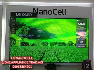 SALE LG NANO CELL/ UHD SMART TV