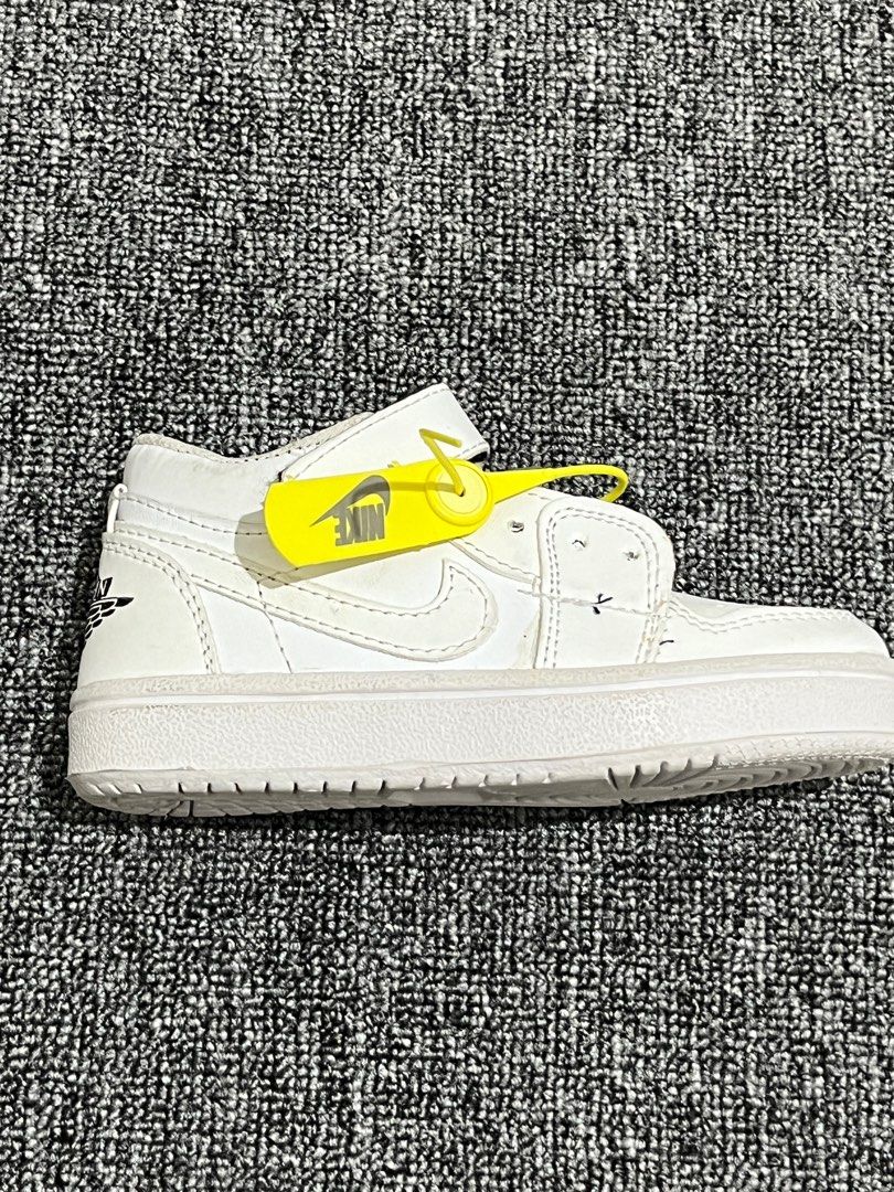 SEPATU SPORT NIKE AIR JORDAN ANAK SIZE 27, Bayi Anak, Lainnya di
