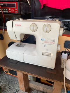 Singer Original sewing machinr