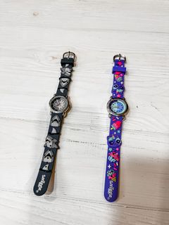 Smiggle glitz watch 2025