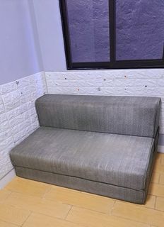 Sofa bed Mandaue Mega Foam