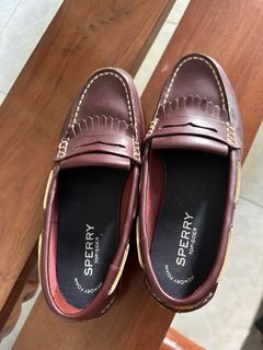 Sperry Conway Kilty Shoes