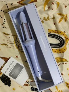Stayoung Automatic Hair Curler