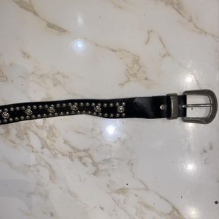 Studded Belt