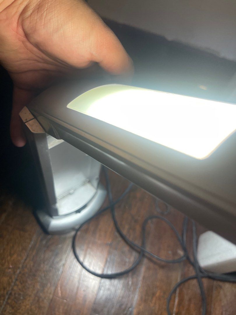 Study lamp (Category: Lighting) located in Pasay City. Submitted by nievaramon (Listing ID 1298458099, Image 1). Description: .