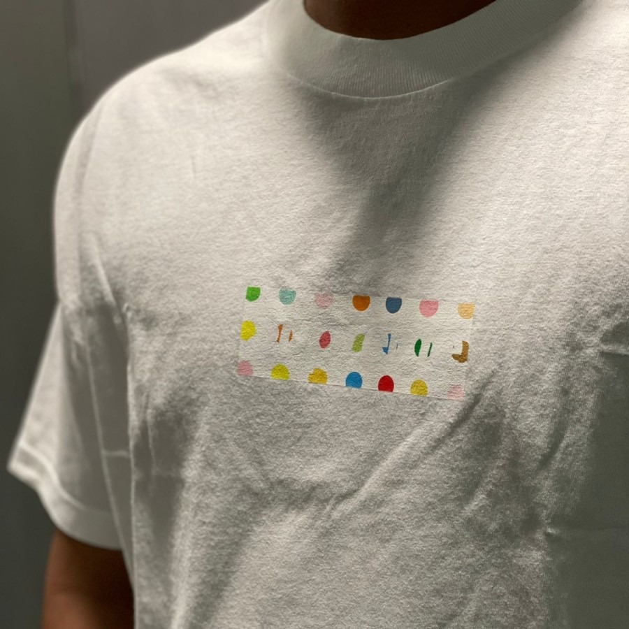 Damien hirst bogo outlet