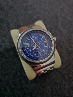 SWATCH WATCH FOR MENS