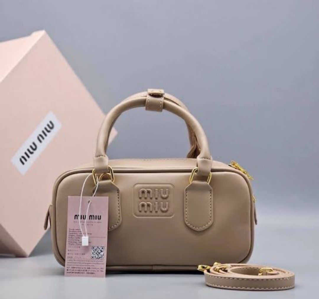Miu miu tas 2025