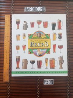 The encyclopedia of world Beers