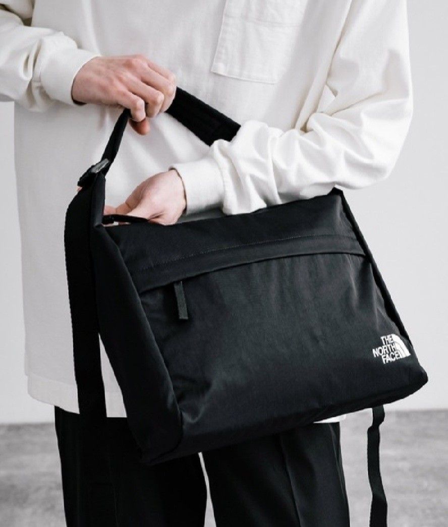The North Face White Label Collection Hobo Bag, Men's