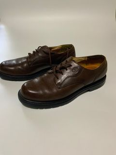 Timberland Casual Brown Shoes