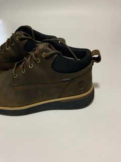 Timberland Casual Goretex Boots