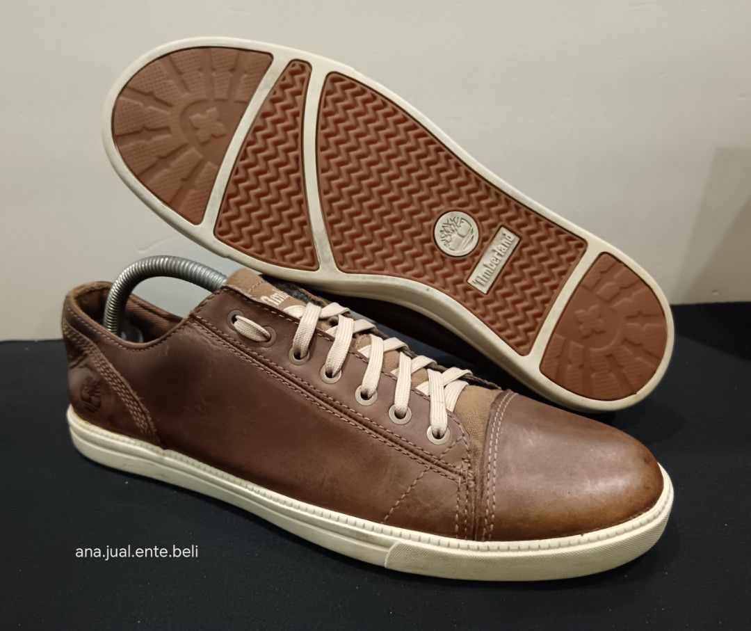 Timberland fulk cap toe hotsell