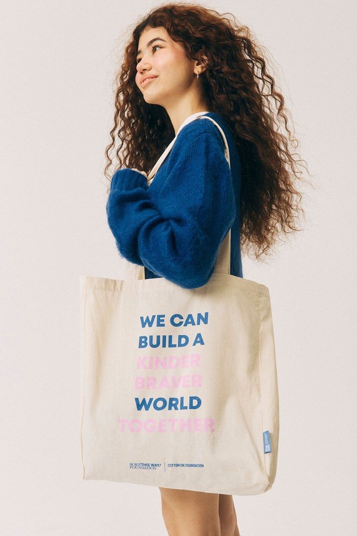totebag cotton on