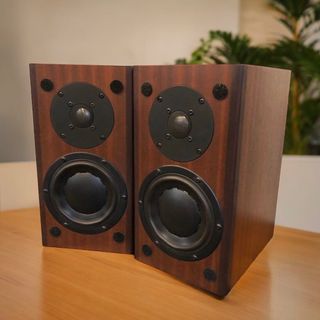 Speakers Collection item 3