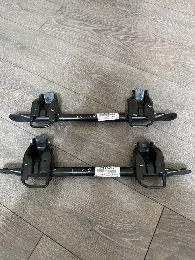Isofix camry top