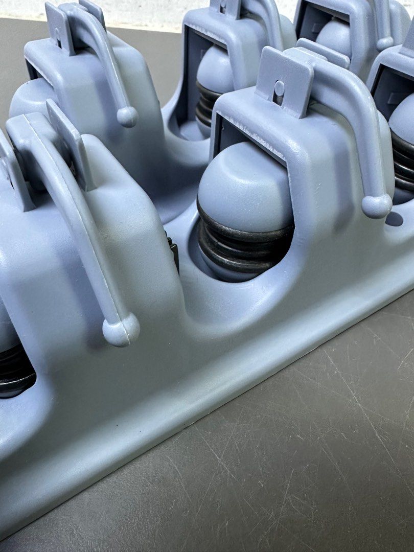 Stalwart wall mounted tool holder online
