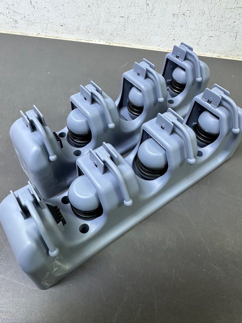 TP Stalwart Wall Mount Tool Holder