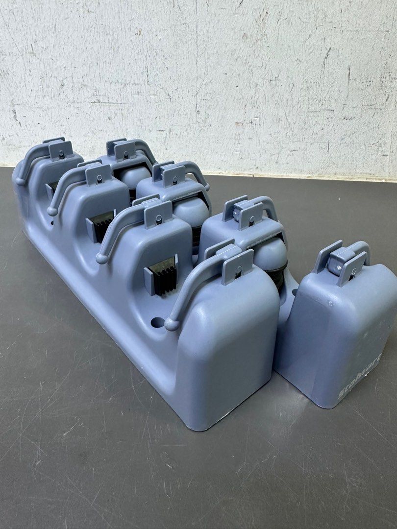 TP Stalwart Wall Mount Tool Holder