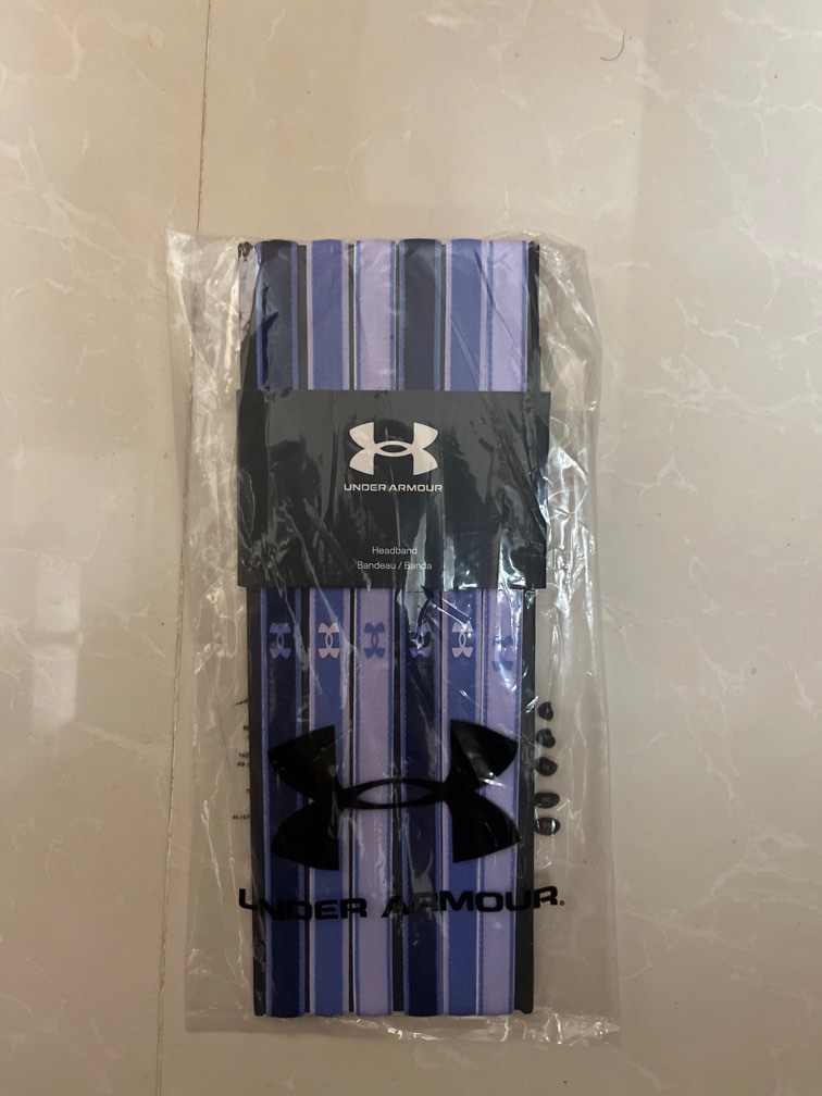 Under armour hand band outlet