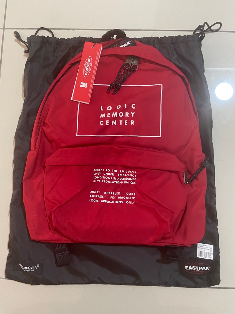 Eastpak x undercover padded xl backpack deals