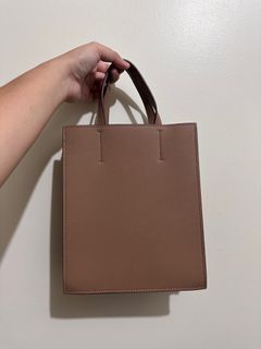 Uniqlo Bag