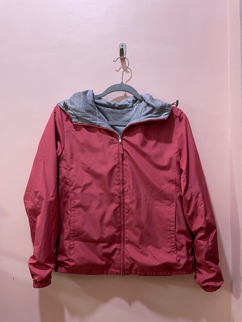 Uniqlo reversible jacket price 2025