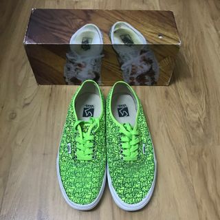 Vans syndicate malaysia clearance