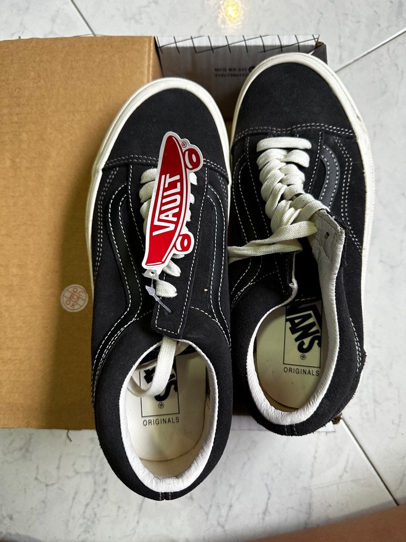 Vans ultrarange exo lx asphalt online