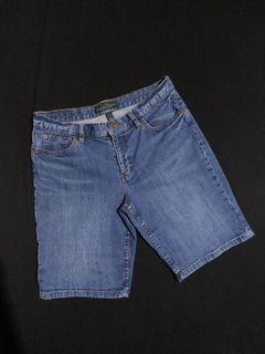 Vintage Lauren Jeans Co. Ralph Lauren Denim Short