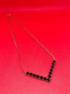 Vintage Necklace 01