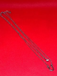 Vintage Necklace 03