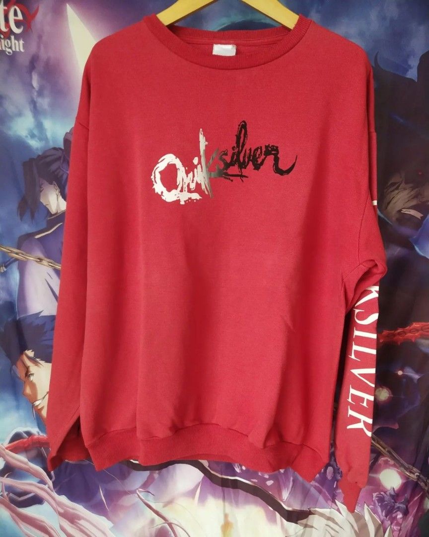Sweater quiksilver original cheap