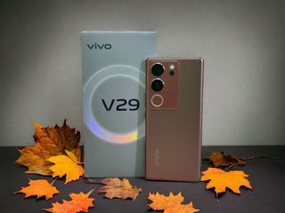 Vivo V29 5G Red 512gb