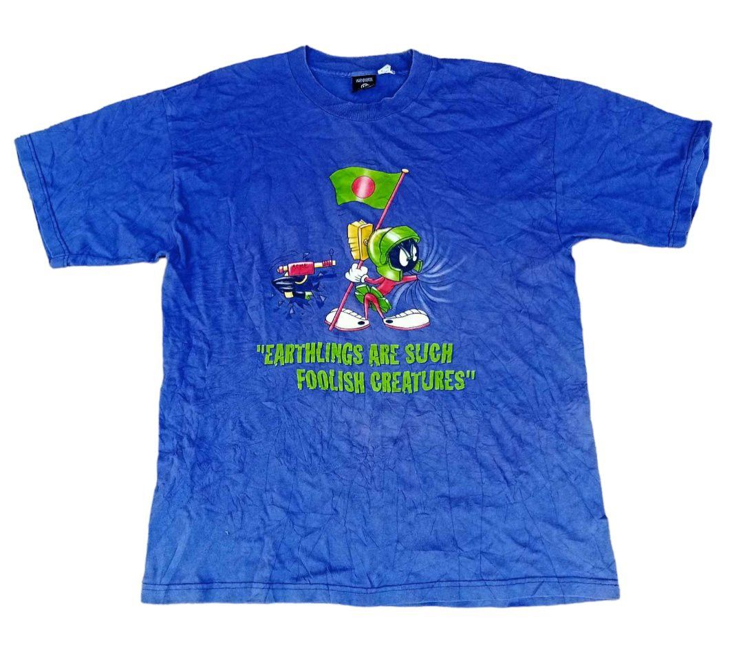 VTG Warner Bros. Shirt (Category: Tshirts & Polo Shirts ) located in General Santos City (Dadiangas). Submitted by Serde (Listing ID 1298366038, Image 1). Description: VTG Warner Bros. Tshirt Large to XL (24x31) Excellent Issue: None.