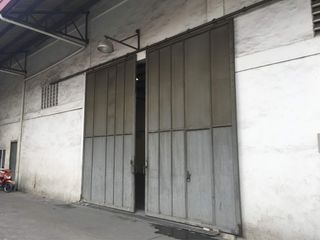 Warehouse for rent in Pasig 909 sqm
