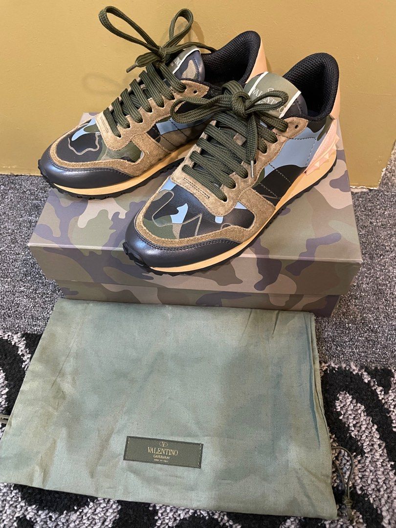 Women s Valentino Trainers