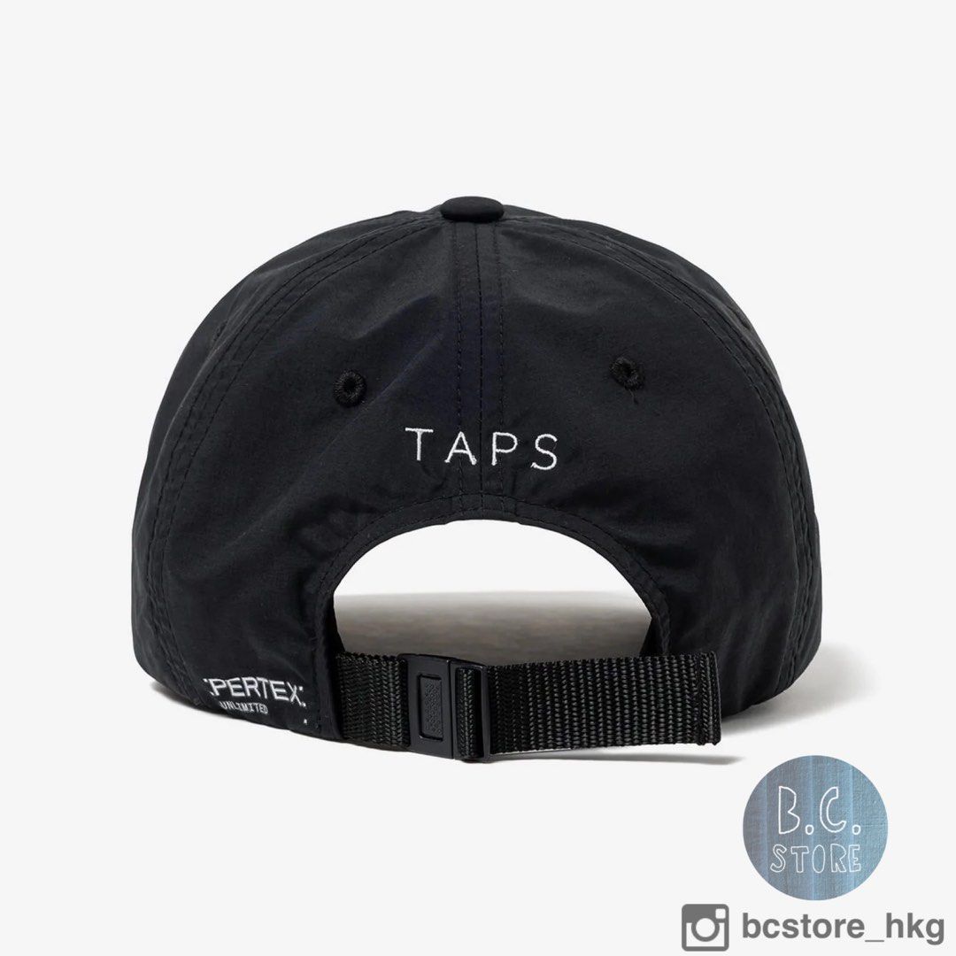 無料長期保証 T-6M wtaps 24ss T Cap 02 6M 02 Cap メンズ