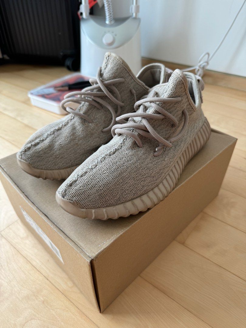 V1 oxford tan top