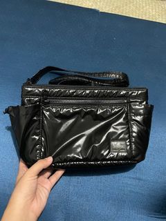 Yoshida Porter Cire Shoulder Bag