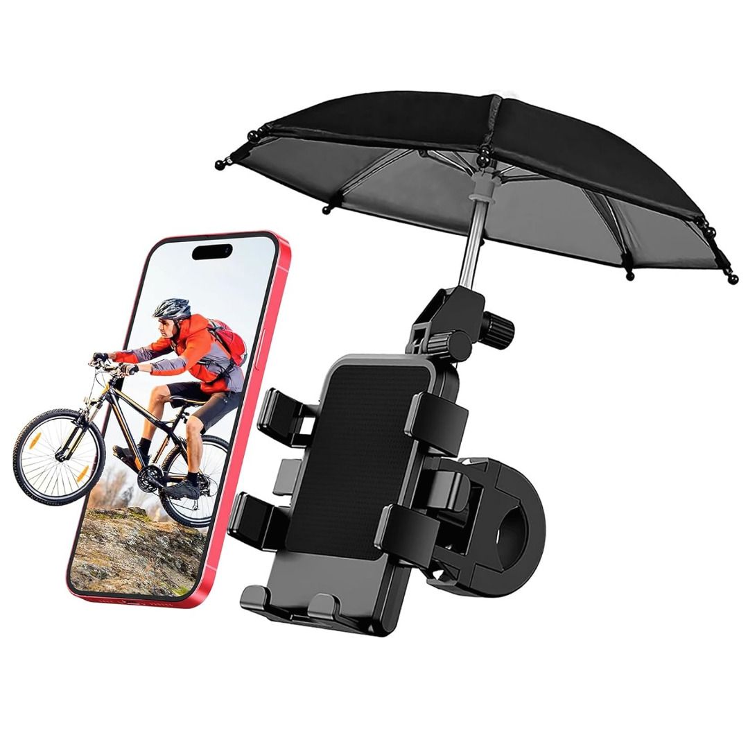 Mobile bike cover discount