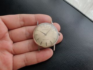 1962 Seiko Champion Vintage Watch