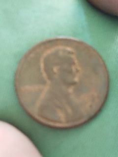 1984d Lincoln penny machine doubling