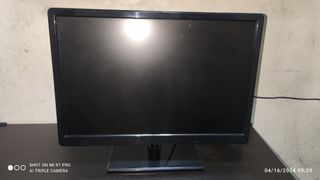 19" Wide LCD Monitor (w/ hdmi/vga in)