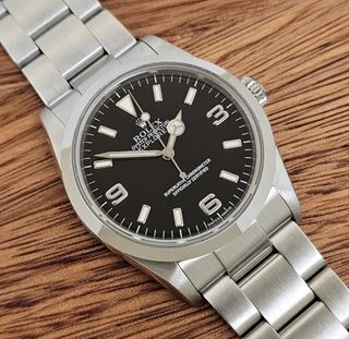 (Category: ) located in . Submitted by davidofftimepieces (Listing ID 1298516105, Image 1). Description: .