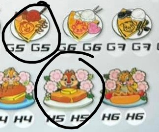 （分類：）位於 。 由 candiceeeeeeee_ 提交（商品編號 1298615666，圖片 1）。簡介： 。
