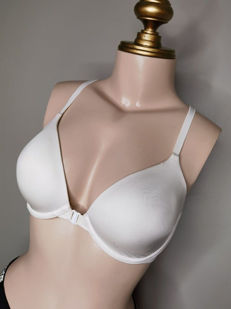 34D Calvin Klein Bra Women s Fashion Undergarments Loungewear on Carousell